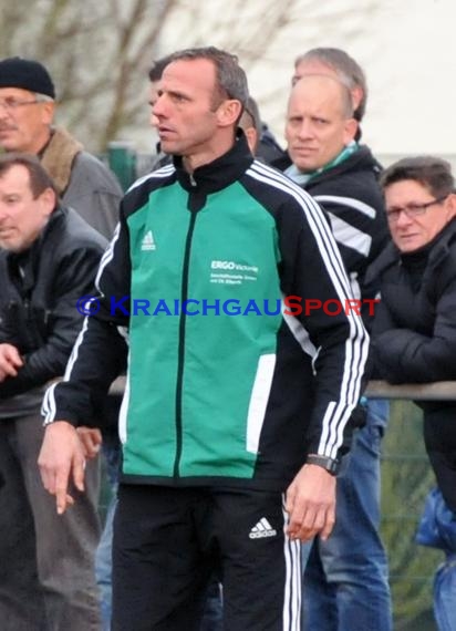 2012 VfB Epfenbach - TSV Reichartshausen Kreisliga Sinsheim (© Siegfried)